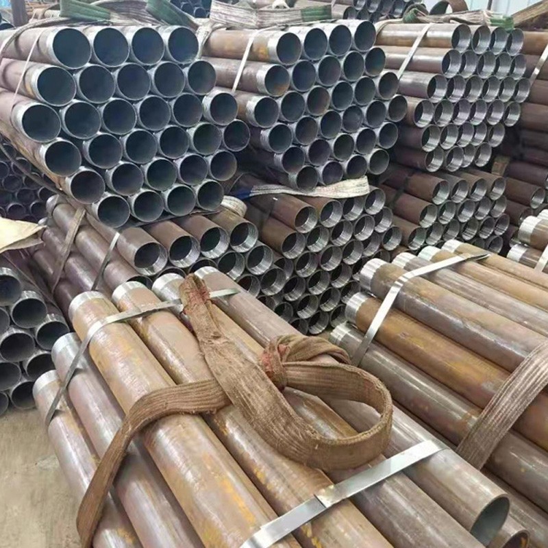 雁江地质钻探用跟管