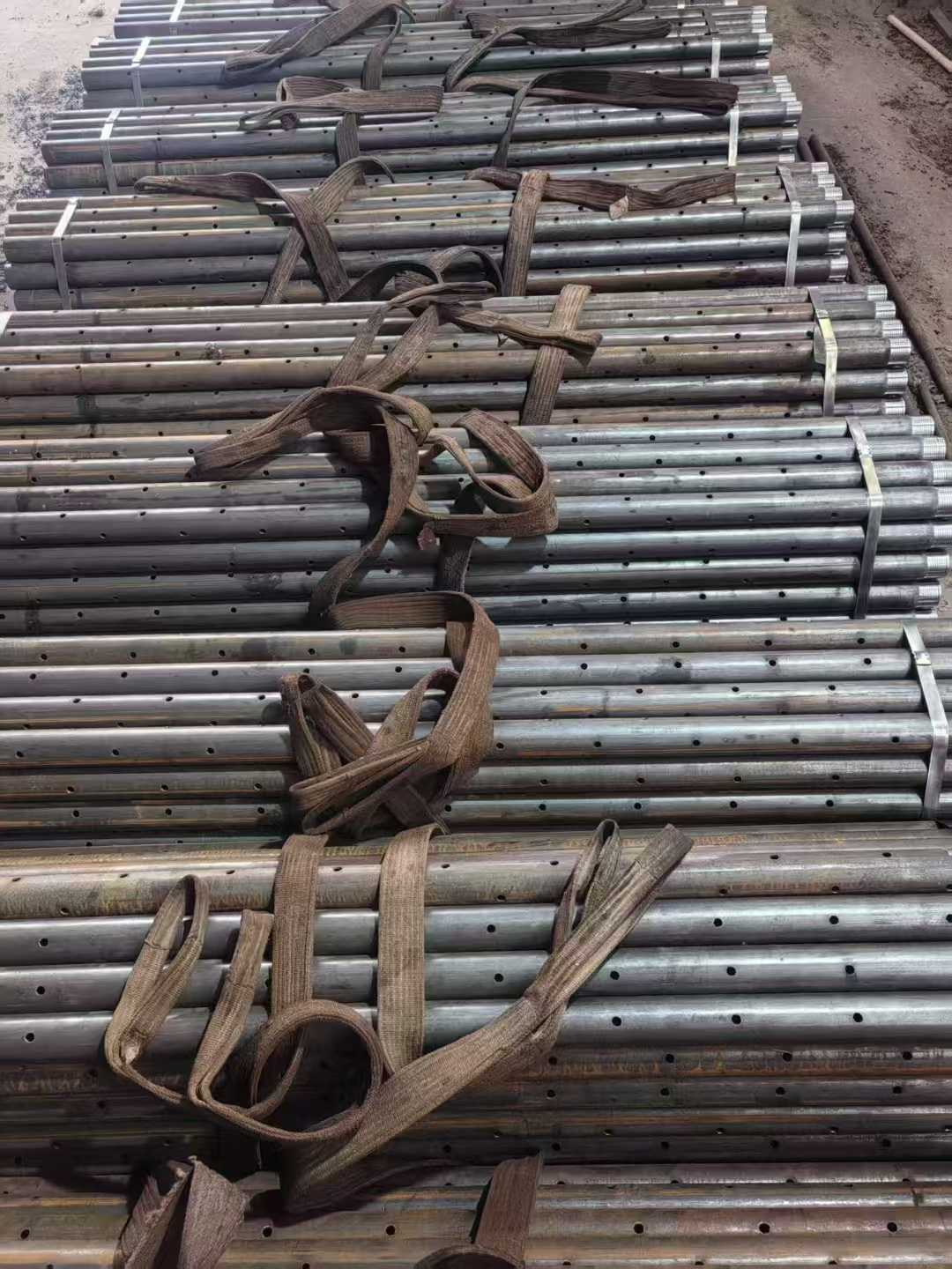 雁江127mm管棚管
